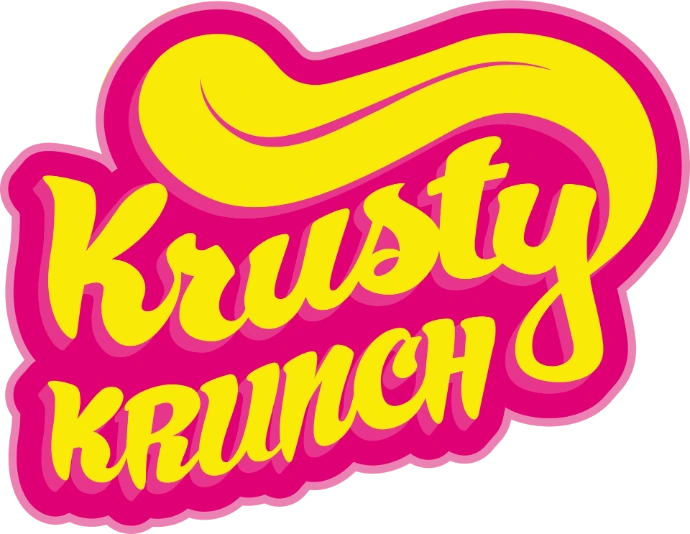Krusty Krunch France